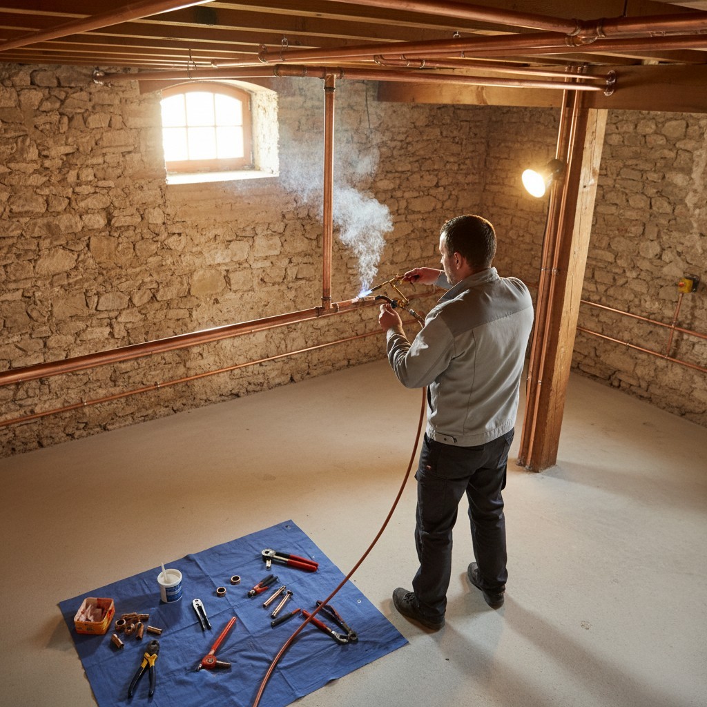 SANI ELEC SERVICES